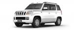 Mahindra TUV300 2015 года